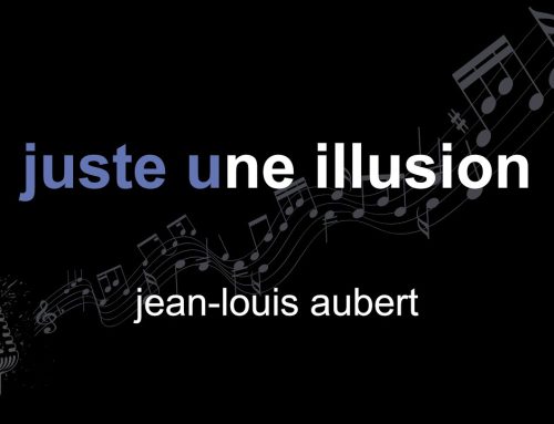 Juste une illusion