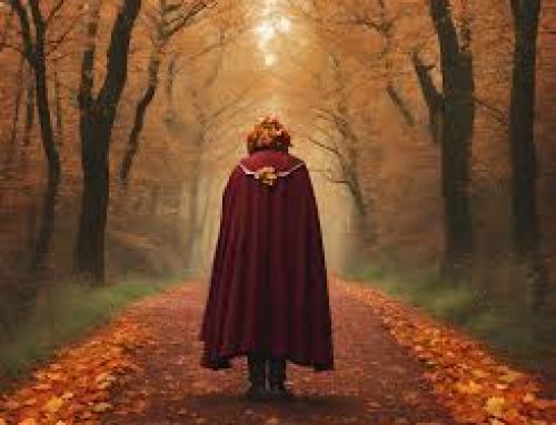 L&rsquo;Automne